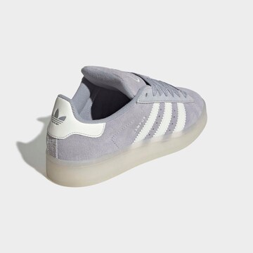 ADIDAS ORIGINALS Sneaker in Grau
