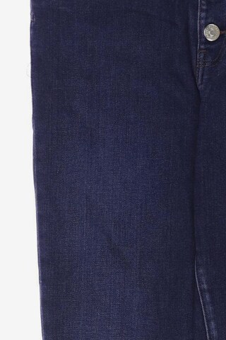 Trussardi Jeans 27 in Blau