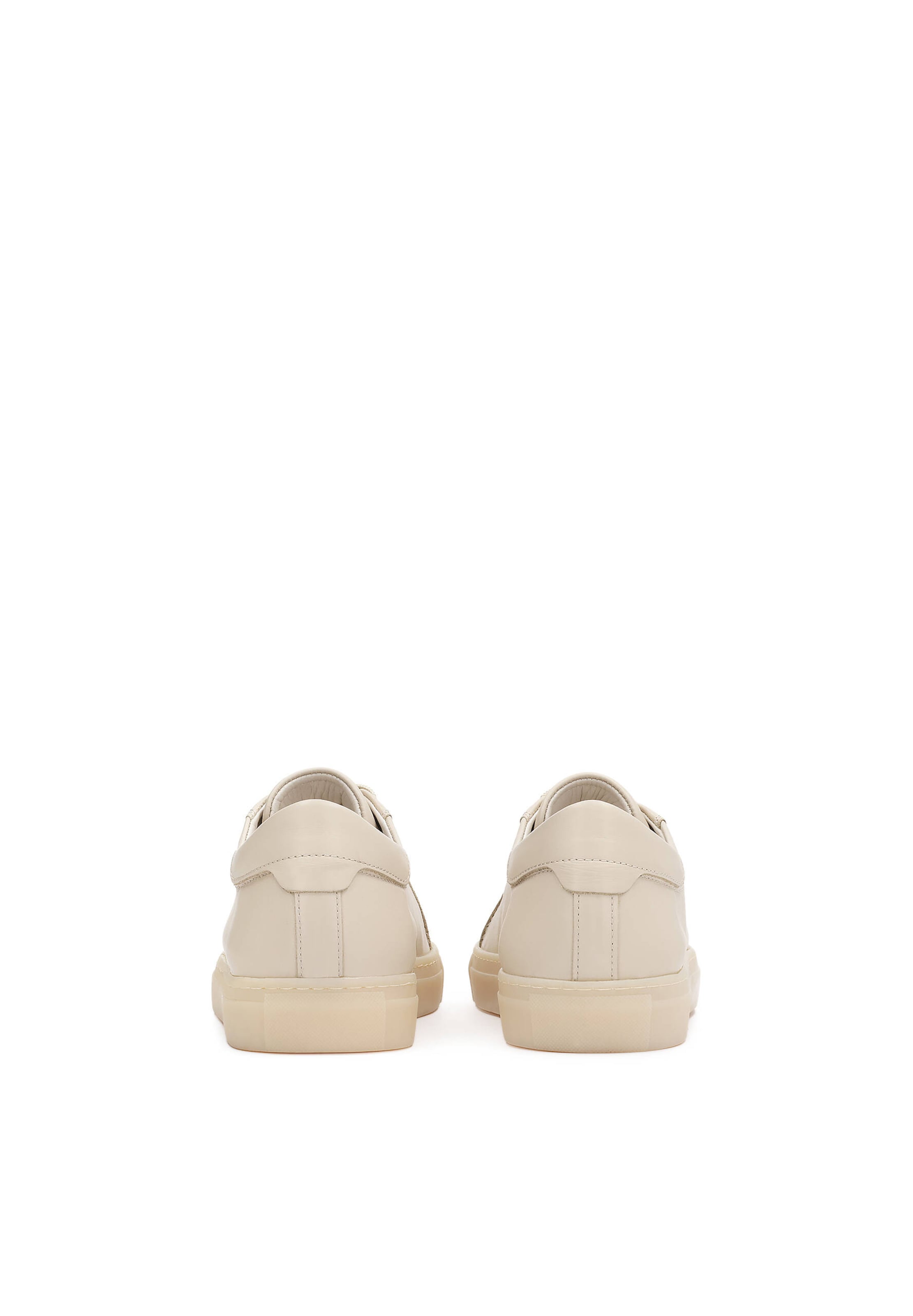 smėlio Kazar Sportbačiai be auliuko