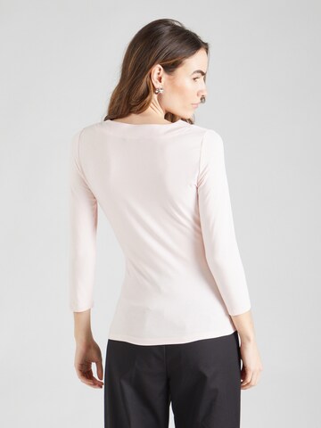 Lauren Ralph Lauren Shirts 'ALAYJA' i pink