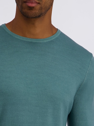 PIERRE CARDIN Trui in Blauw