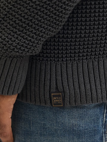 Pullover di JACK & JONES in nero