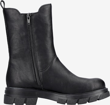 Rieker Boots in Black