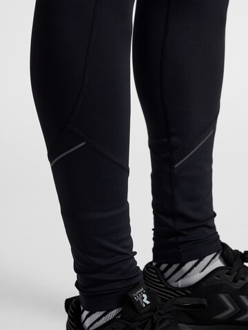 Newline Slimfit Outdoorbroek in Zwart