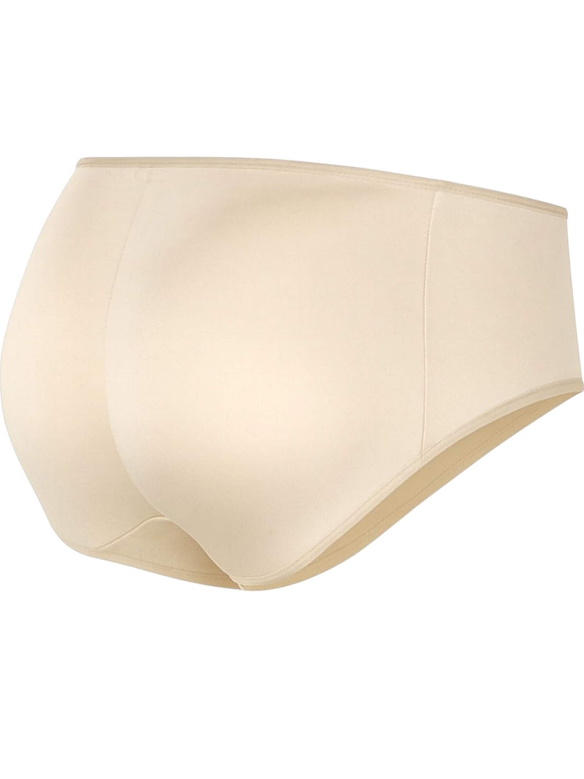 Slip scultant 'LiftShape' fashionshowcase en beige