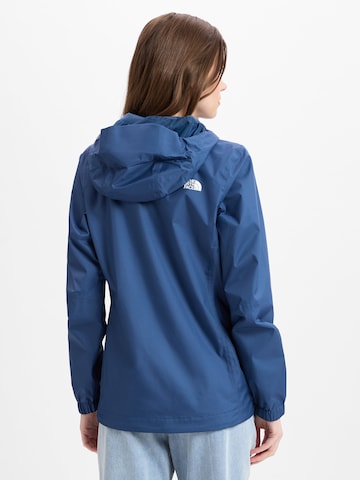 THE NORTH FACE Weatherproof jacket in Blue