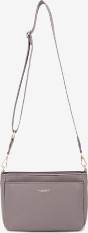 Diana&Co. Shoulder bag in Brown: front