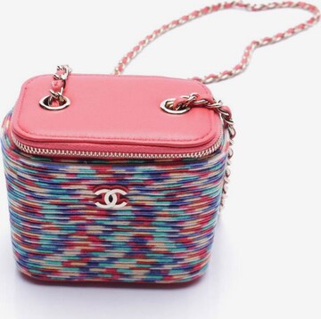 CHANEL Bag in One size in Mixed colors: front