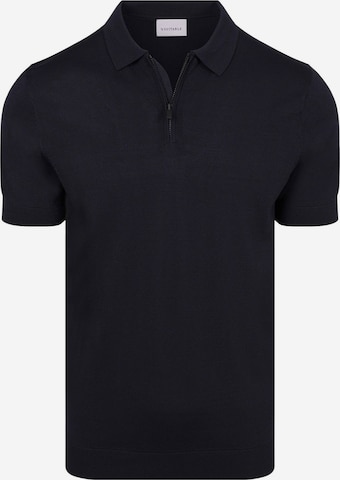T-Shirt 'DAP' Suitable en bleu : devant