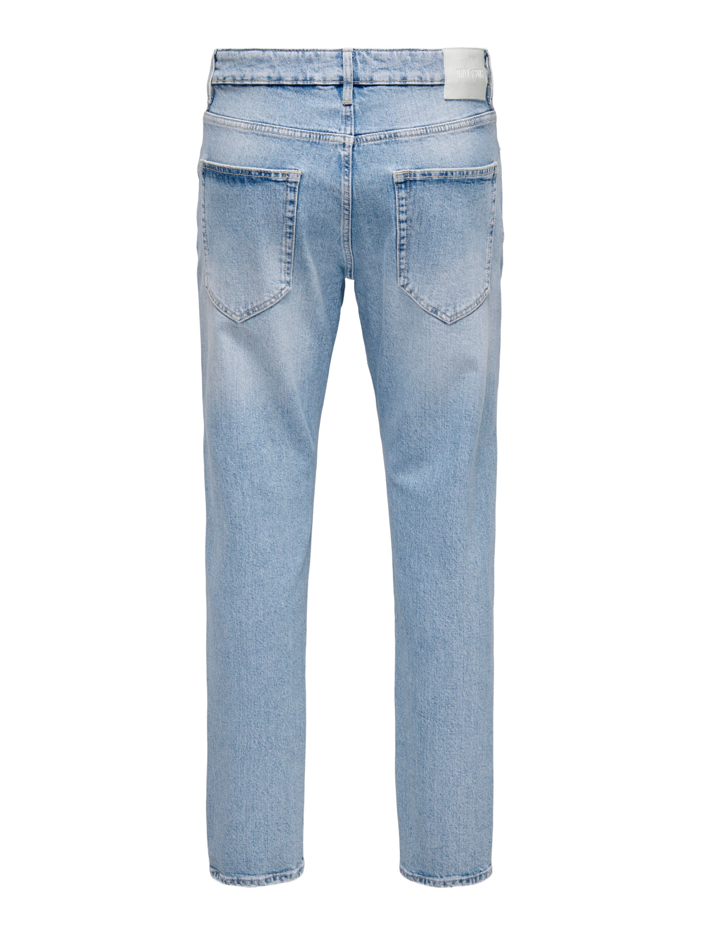 ONLY Regular Jeans in Blue