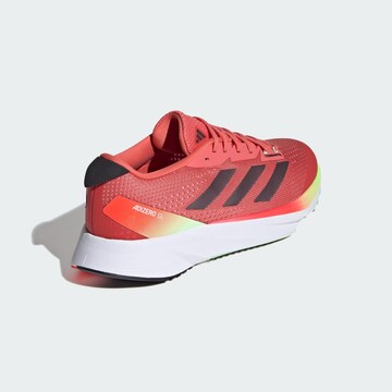 ADIDAS PERFORMANCE - Sapatilha de corrida 'Adizero Sl' em vermelho