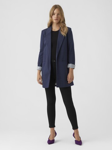 VERO MODA Blazer 'HARUKI' i blå