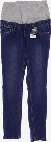 MAMALICIOUS Jeans 32 in Blau: predná strana