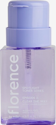florence by mills Gesichtspflege 'Episode 2: Clear The Way Toner' in transparent, Produktansicht