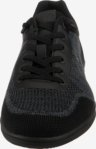 bugatti Sneakers 'Solar Exko' in Black