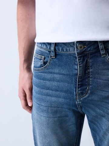 Slimfit Jeans di Next in blu