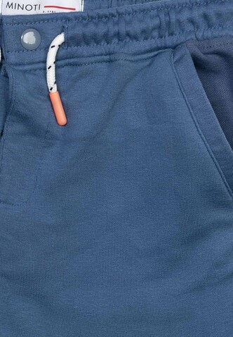 regular Pantaloni di MINOTI in blu