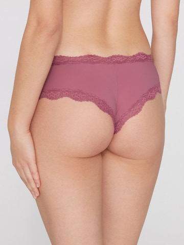 Tezenis Panty in Pink