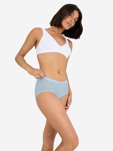 SLOGGI Slip 'Basic+' in Blauw