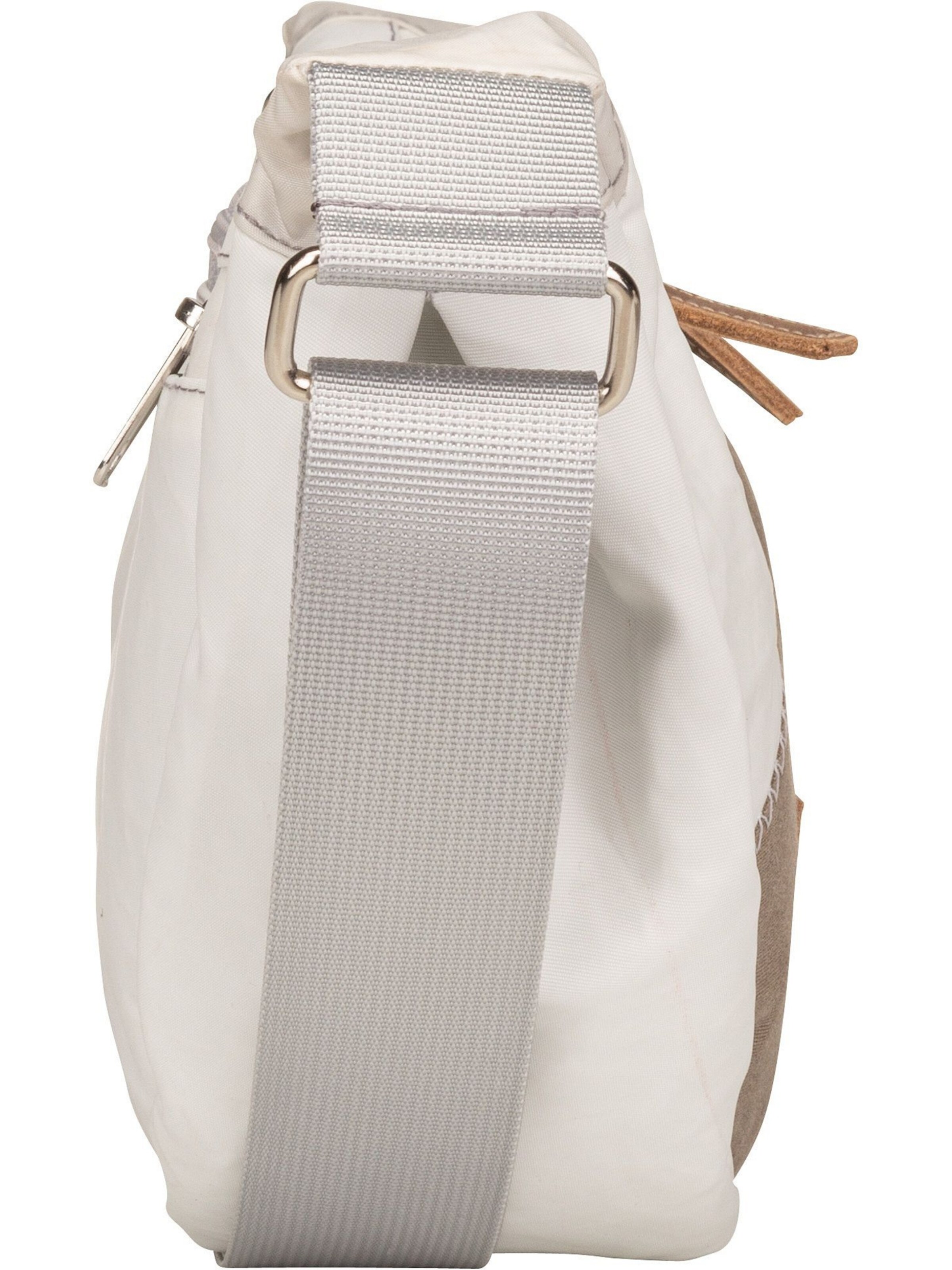 360 Grad Fanny Pack ' Roop ' in Brown