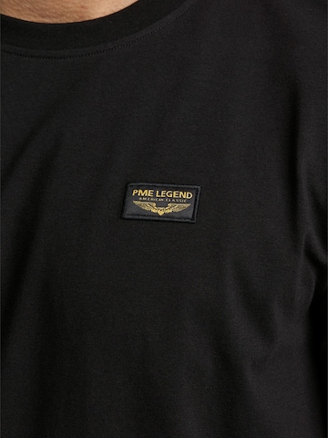 PME Legend Bluser & t-shirts 'American Classic T-shirt' i sort