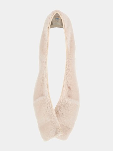 GUESS Schal in Beige