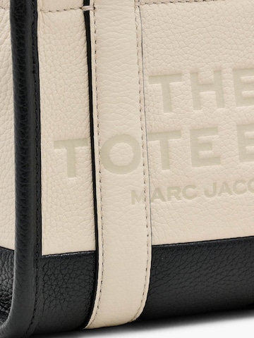 Marc Jacobs - Bolso de mano 'The Crossbody Tote' en beige