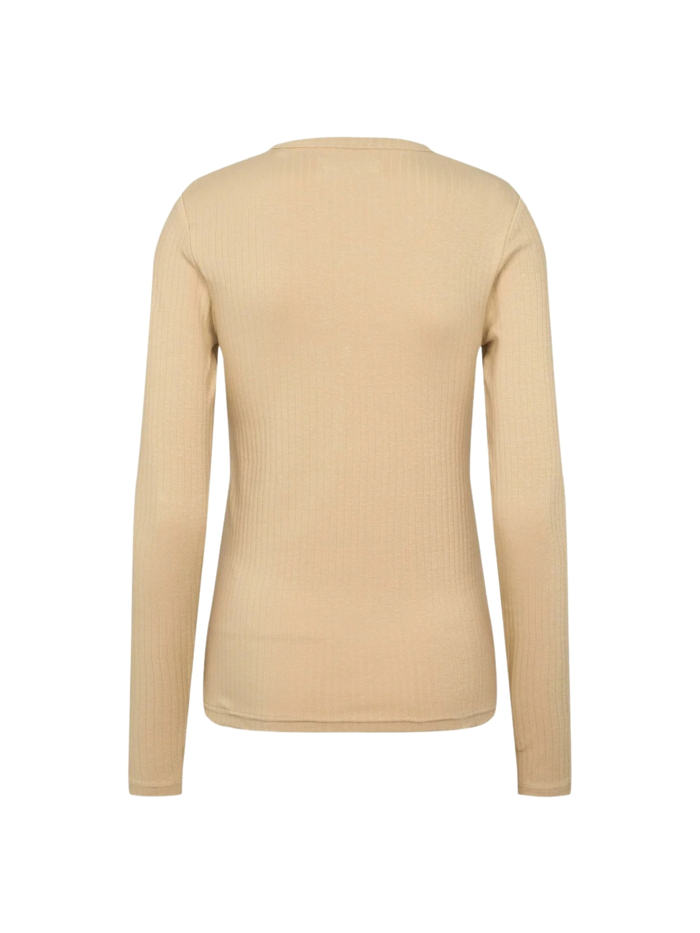 U.S. POLO ASSN. T-Shirt in Weiß