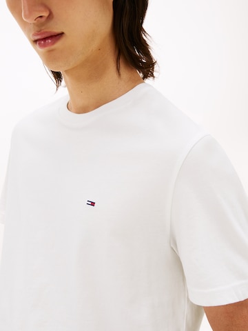 Tommy Jeans Μπλουζάκι σε μαύρο