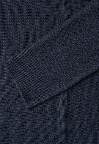 CECIL Pullover in Blau