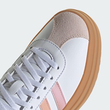 ADIDAS SPORTSWEAR Sneakers 'VL Court Bold' in Wit