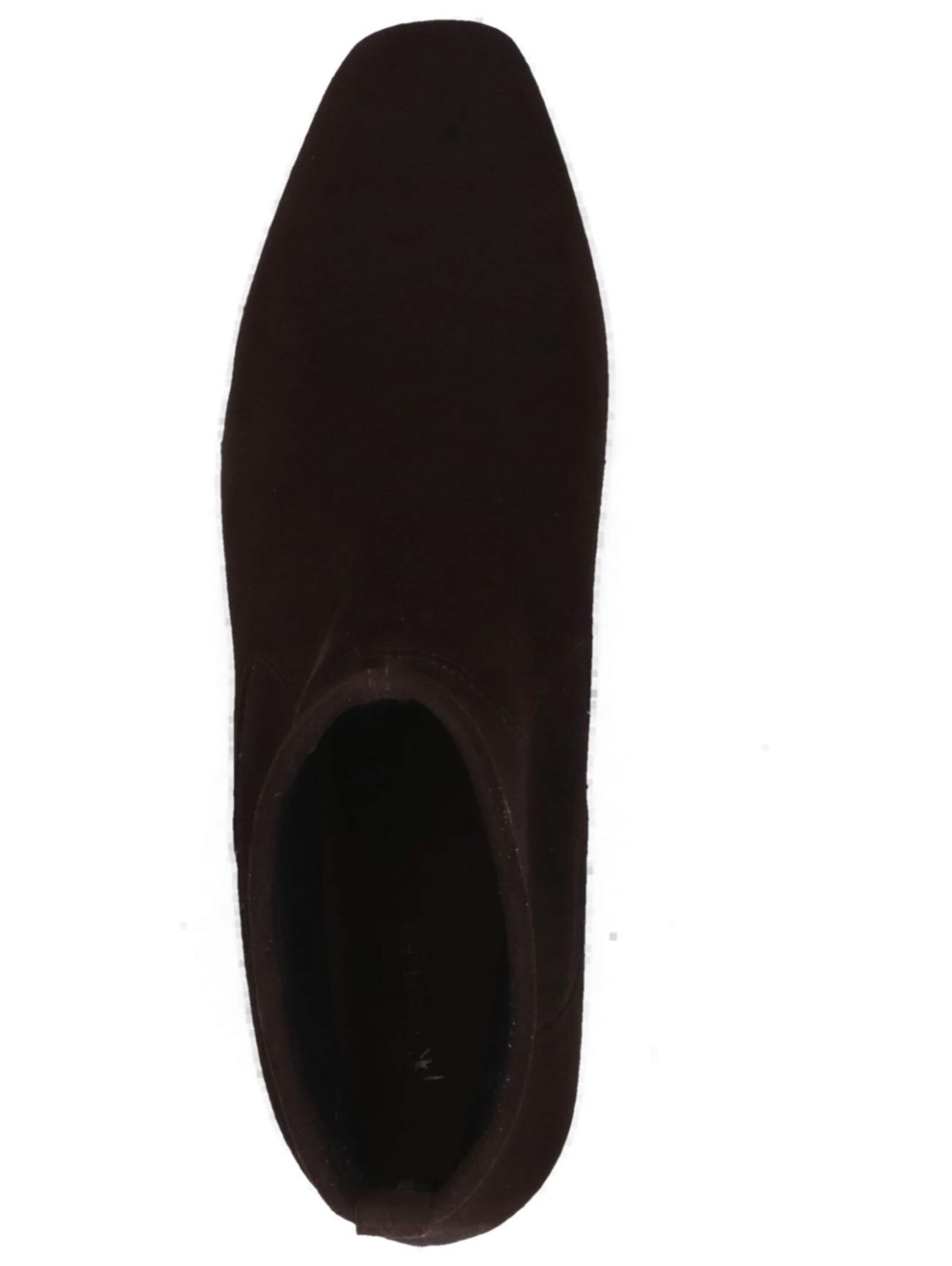 Bottines PETER KAISER en noir