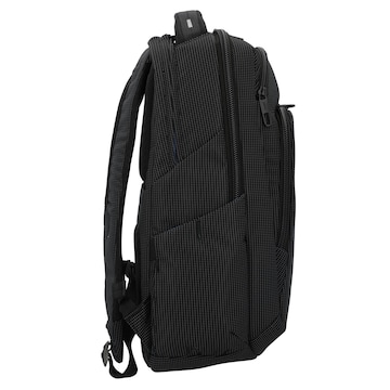 Sac à dos Thule en noir