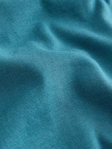 Next Shirt in Grün
