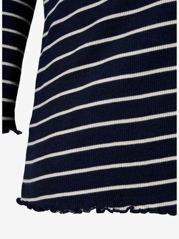 Zizzi Shirt in Blauw