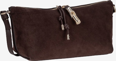 FURLA Umhängetasche in One Size in dunkelbraun, Produktansicht