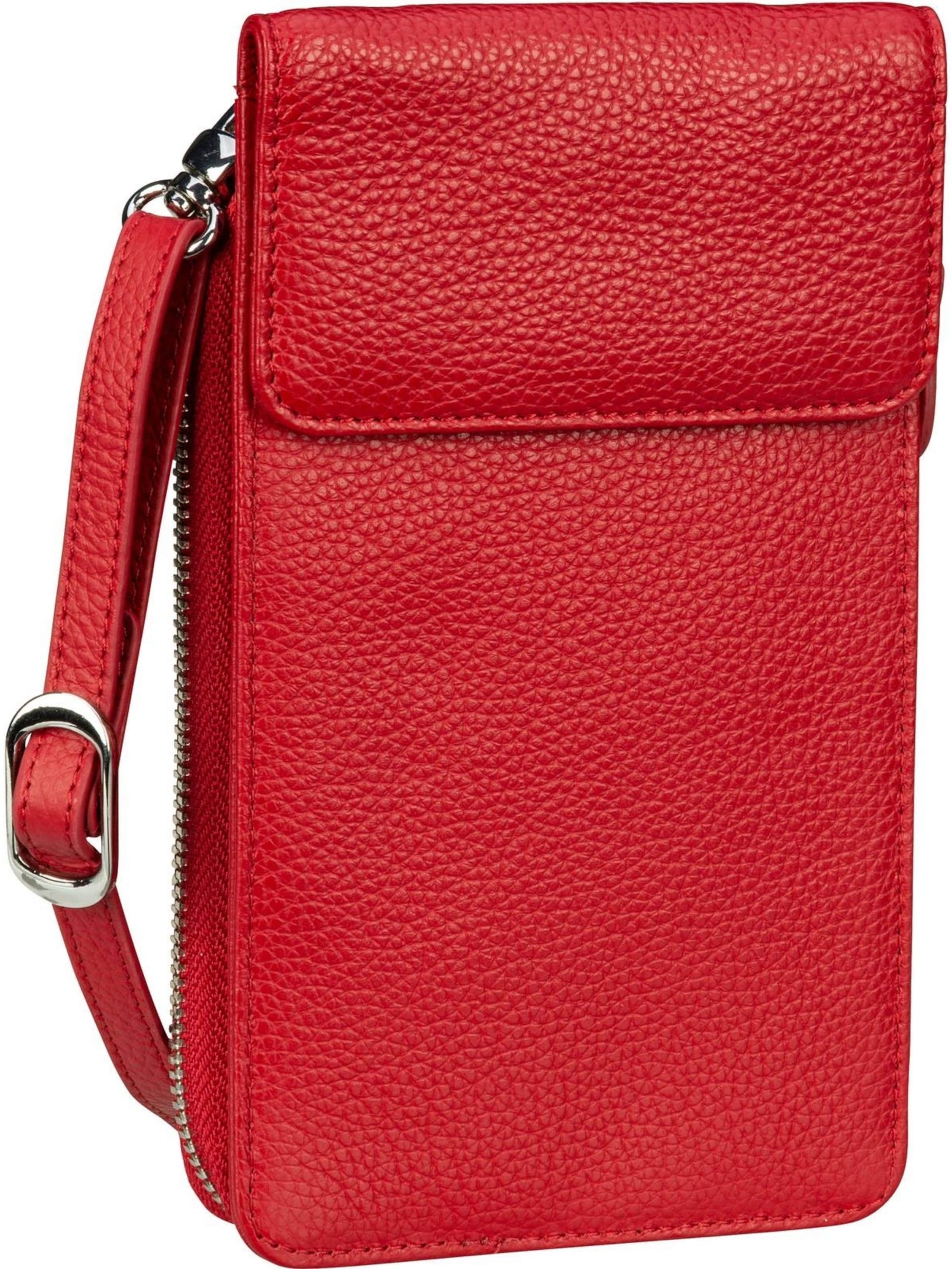 GOLDEN HEAD Smartphonehoesje 'Palma' in Rood