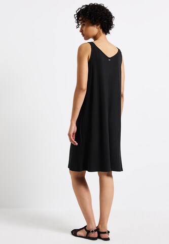 STREET ONE Dress in Black