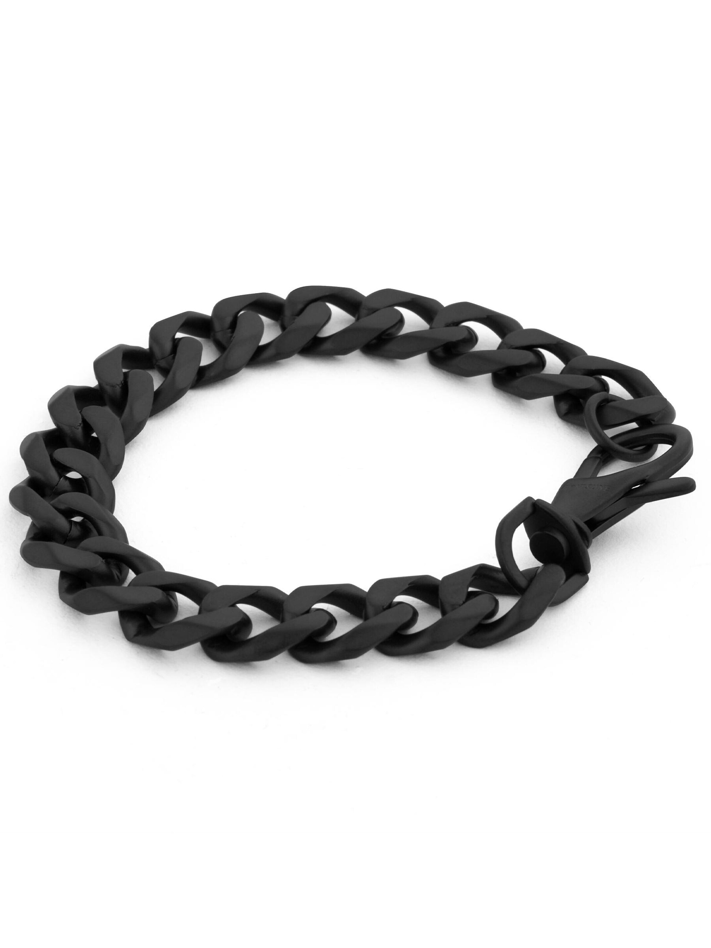 Akitsune Bracelet 'Militium' in Black