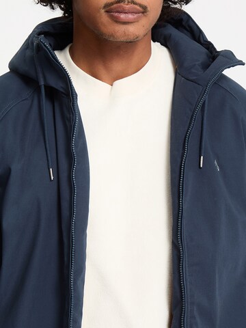Veste mi-saison 'Hernan' Volcom en bleu