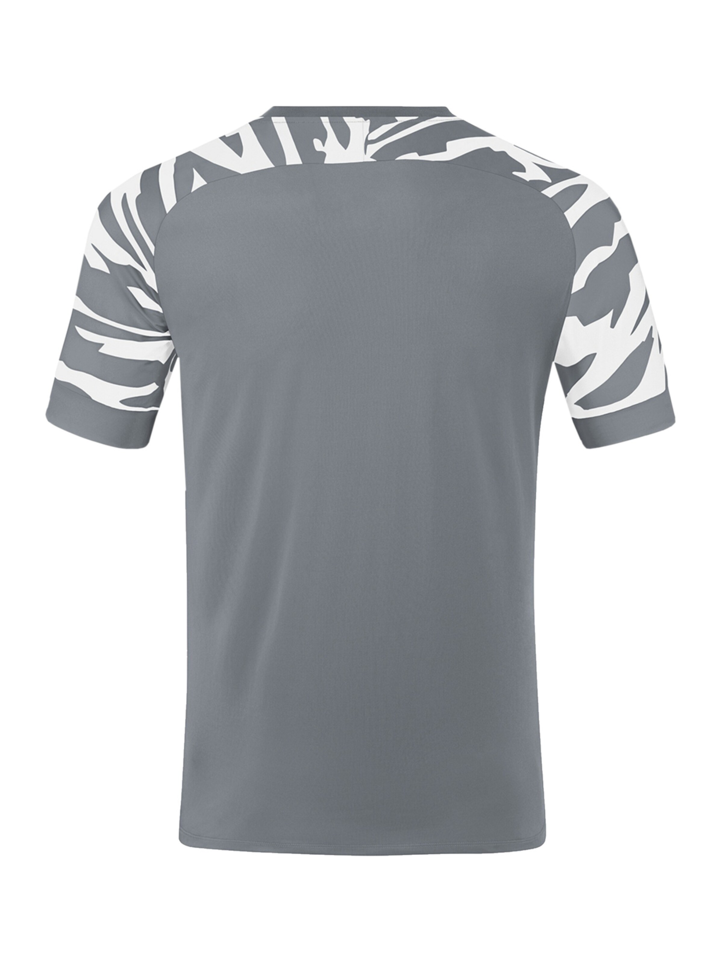 JAKO Performance shirt in Grey