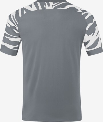 JAKO Performance Shirt in Grey