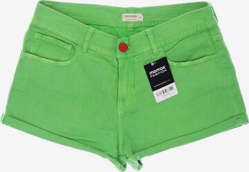 HAVAIANAS Shorts in S in Green: front