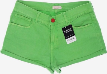 HAVAIANAS Shorts in S in Green: front