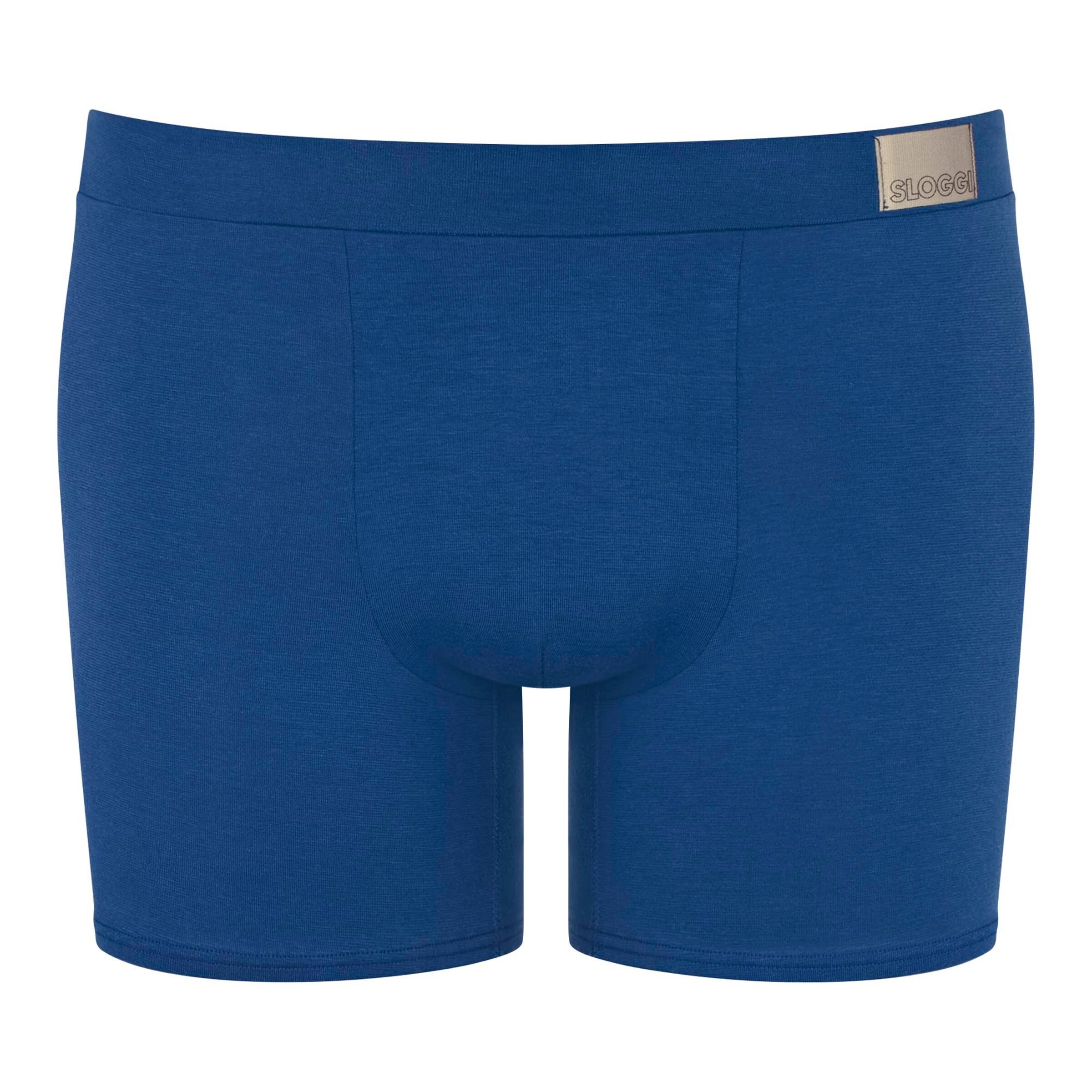 Boxer di SLOGGI in blu