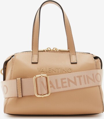 Valentino Bags Handbag in Beige: front