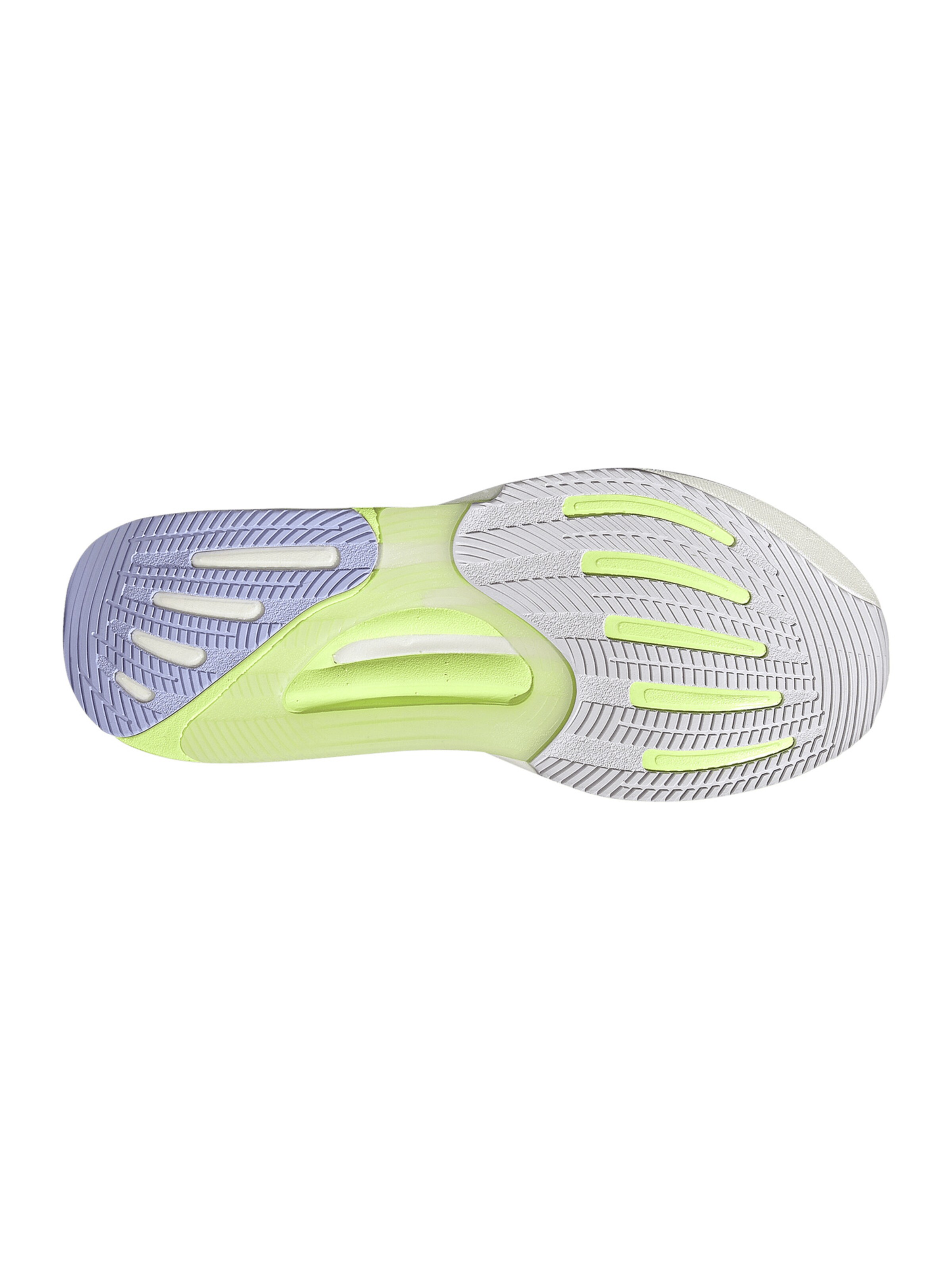 ADIDAS PERFORMANCE Laufschuh 'Supernova Solution 2' in Grau