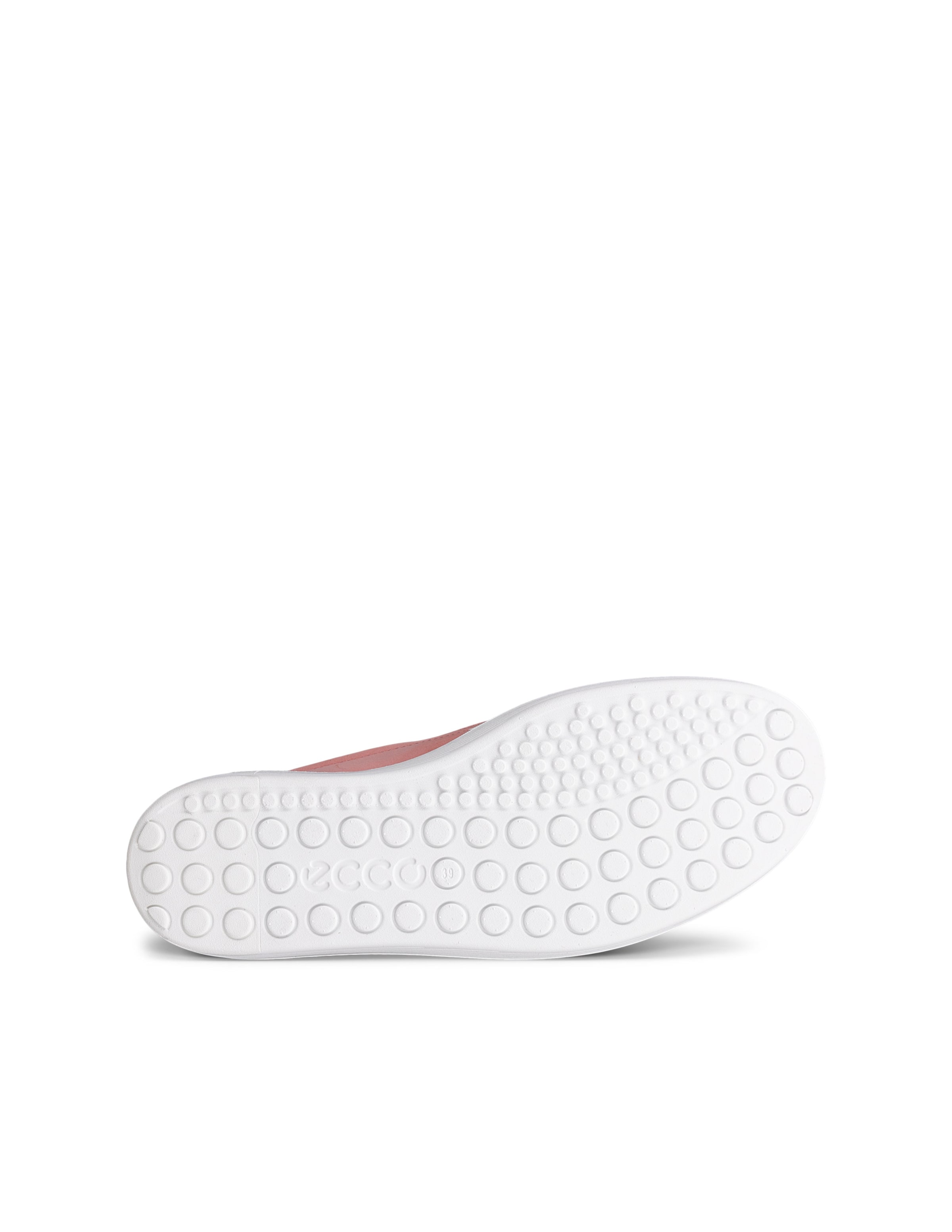 ECCO Sneaker 'Soft 60' in Pink