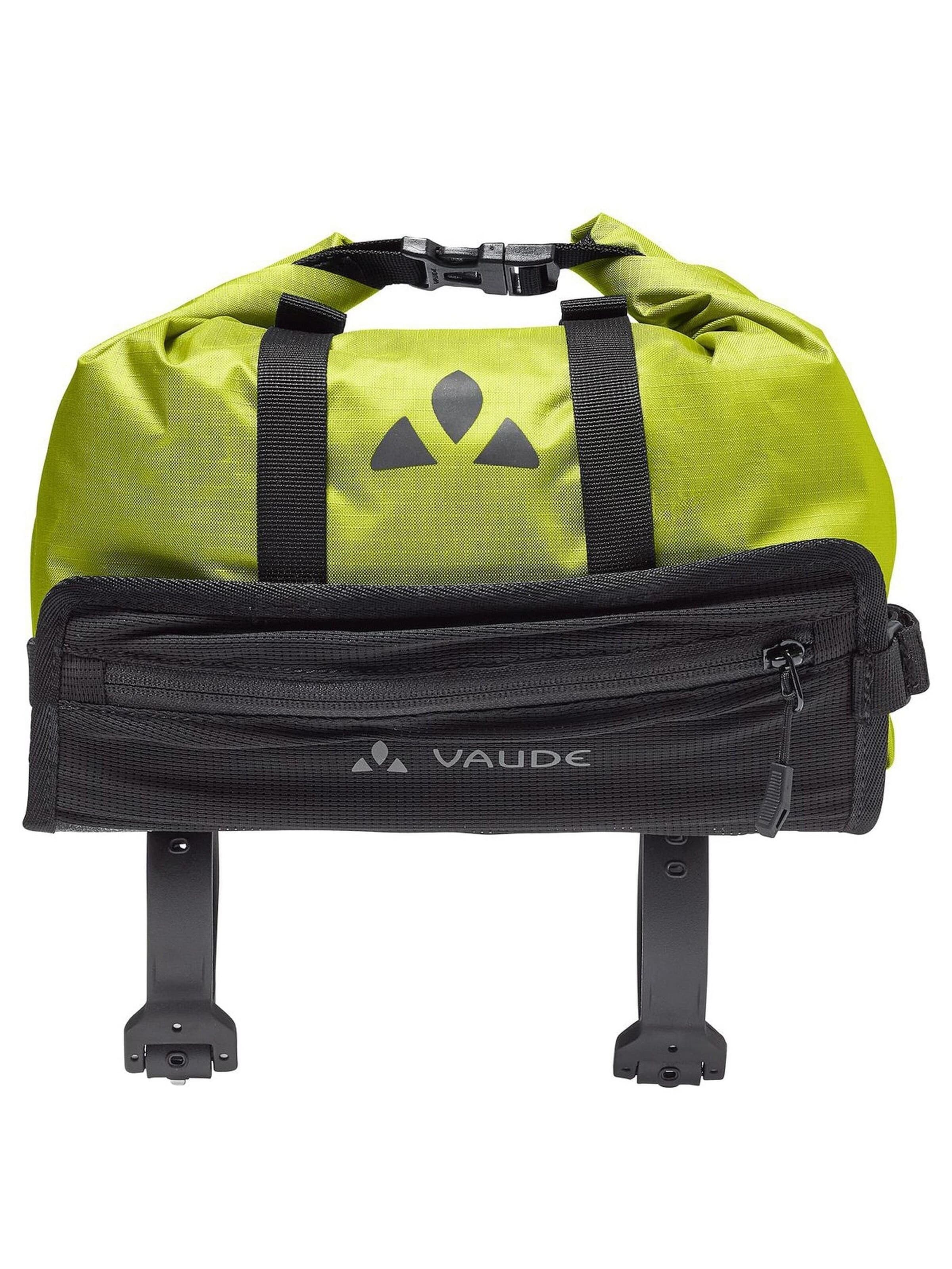 VAUDE Sporttasche 'Bikepacking'‌‌‌‌‌‌‌‌ in One Size in grün, Produktansicht
