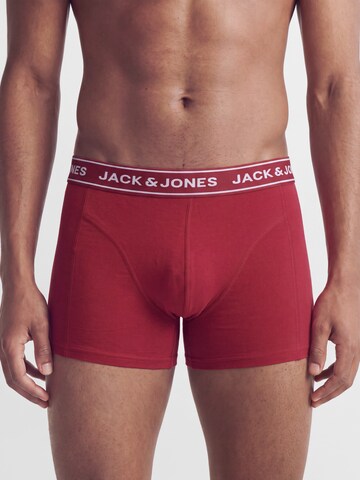 JACK & JONES Шорты Боксеры 'JACGARETH' в Синий: спереди